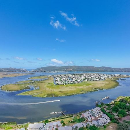 Lagoon View Accommodation Knysna Exteriér fotografie