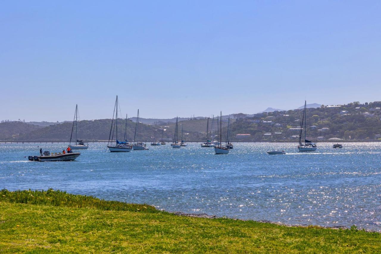 Lagoon View Accommodation Knysna Exteriér fotografie