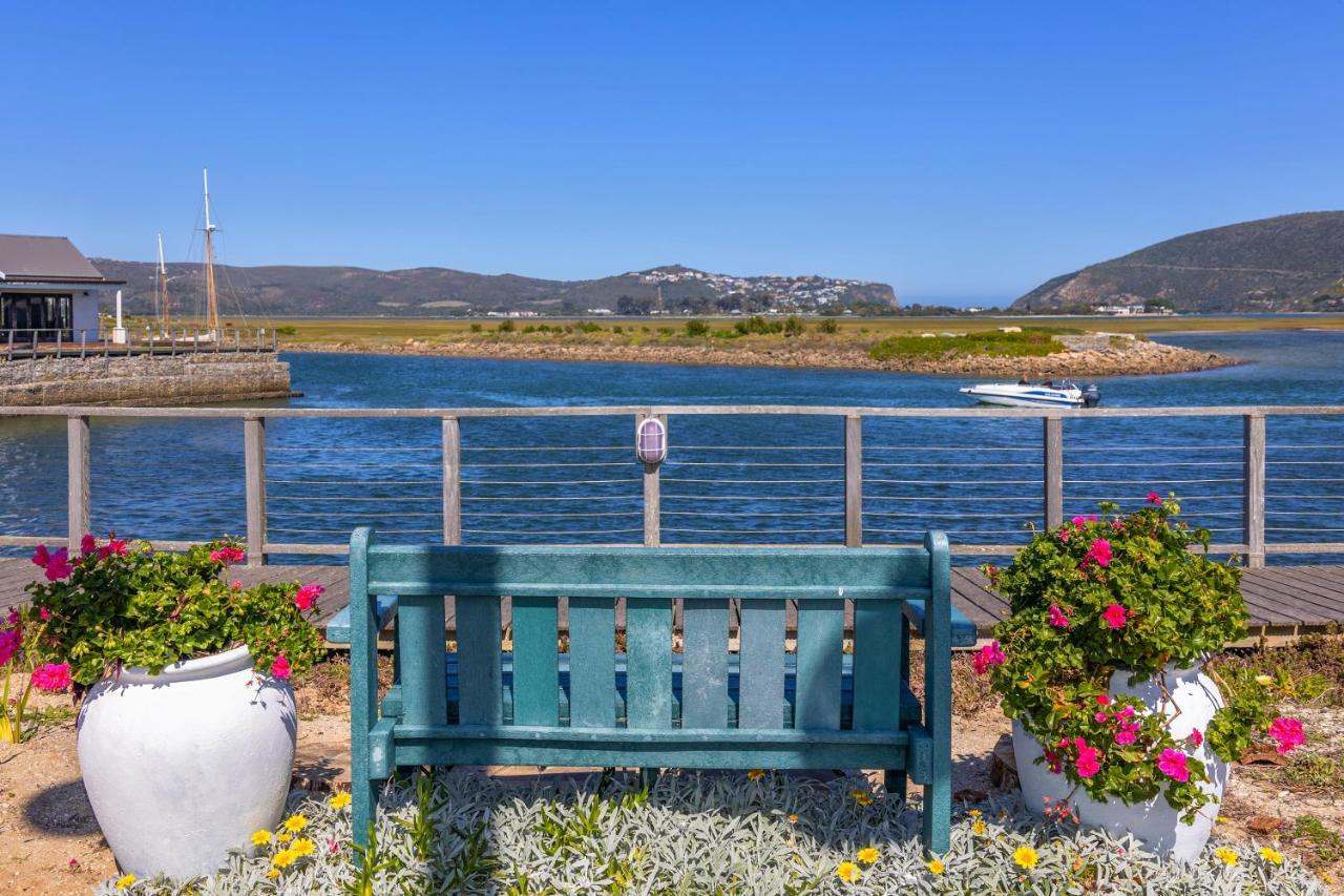 Lagoon View Accommodation Knysna Exteriér fotografie