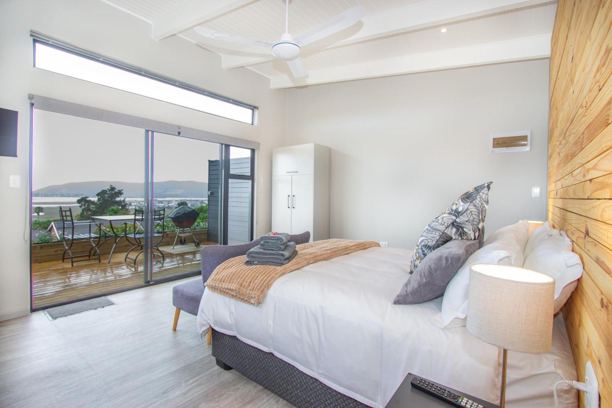Lagoon View Accommodation Knysna Exteriér fotografie