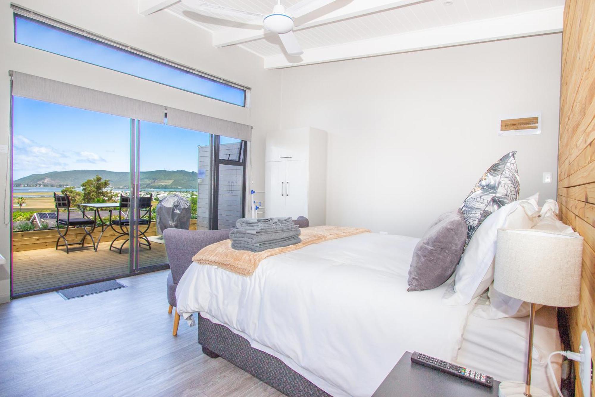 Lagoon View Accommodation Knysna Exteriér fotografie