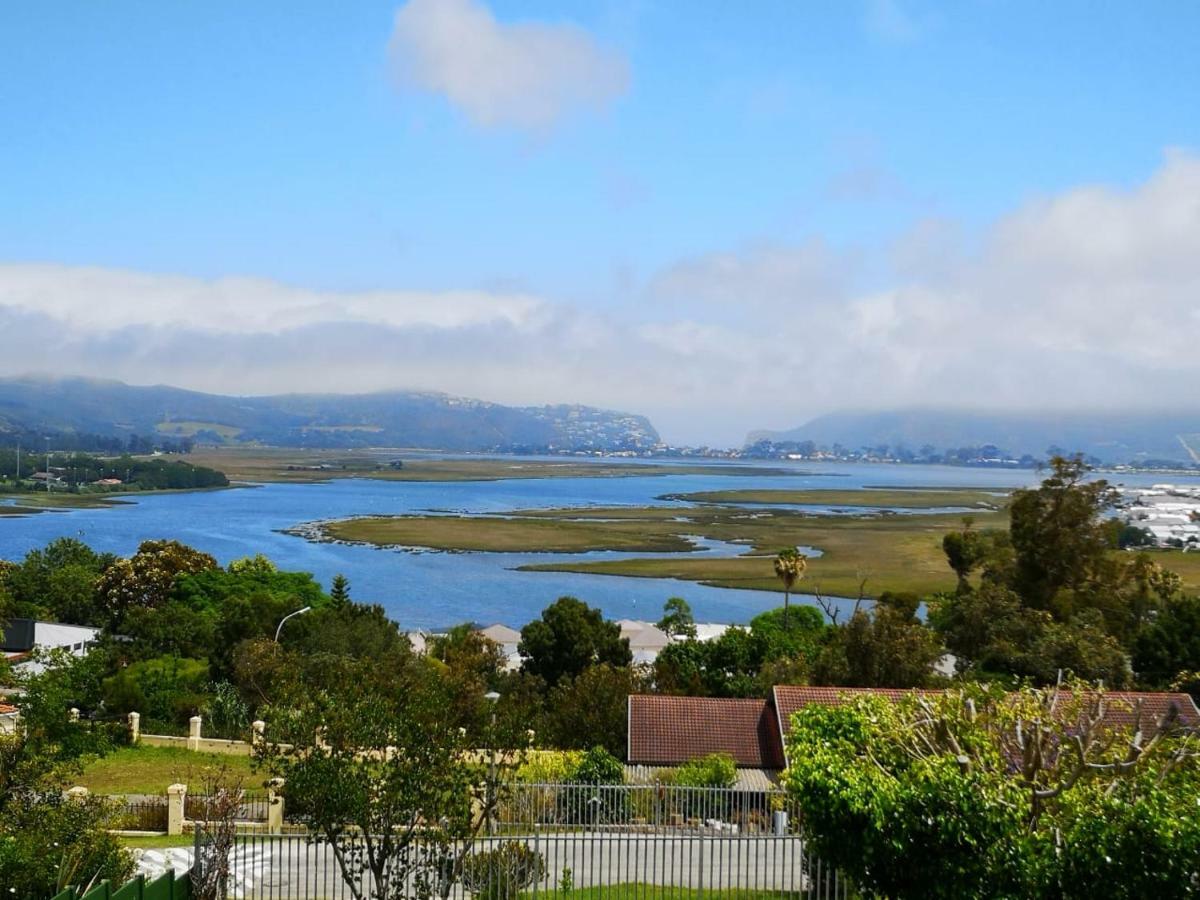 Lagoon View Accommodation Knysna Exteriér fotografie